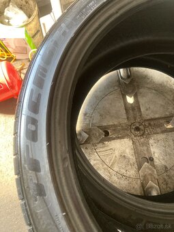 Letné pneu 2ks 215/40R18 viem aj prezuť - 4