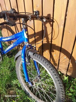 Predam detsky bicykel - 4