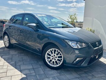 ❇️ SEAT IBIZA 1.0 TSI 70 KW M5 STYLE 5/2019•VIRTUAL COCKPIT - 4