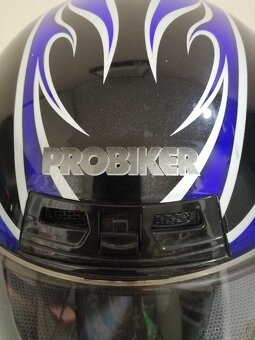 PROBIKER L - 4