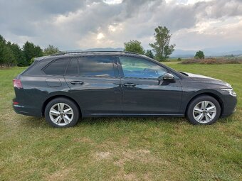 Volkswagen Golf Variant 2.0 TDI, 85kW (116 PS), LIFE - 4