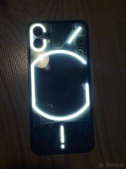 Nothing Phone 1 128GB 8GB RAM - 4