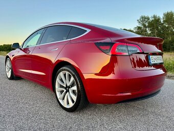 Tesla Model 3 Standard Range Plus TOP STAV - 4