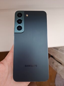 Samsung S22 128GB - 4