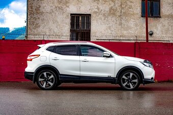 Nissan Qashqai dCi 130 4x4-i Acenta - 4
