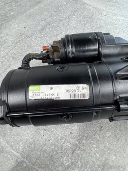 Štarter Valeo D8R28 - 4