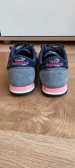Dámske tenisky New Balance 37 - 4
