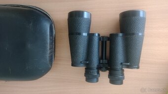 Ďalekohľad Carl Zeiss Binoctem - 4