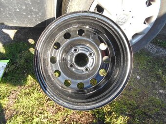 SADA DISKOV na FORD 4x108 6Jx14 - 4