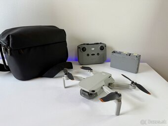 PREDAM/ VYMENIM DJI MINI 2 FLY MORE COMBO - 4