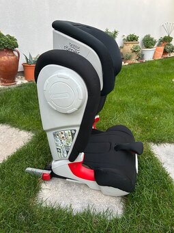 Rezervované/Romer Britax Kidfix XP Sict 15-36kg/super stav - 4