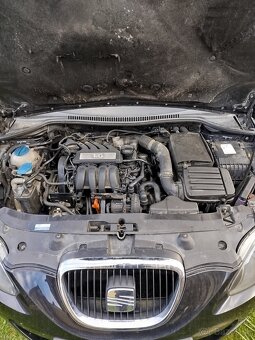 Predám Seat Leon - 4