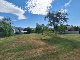 Stavebné pozemky 600 m2, blízko KE, K. Lipovec - 4