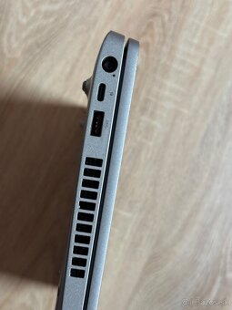 Dell Latitude 5510 | i5, 16GB, 256GB - 4