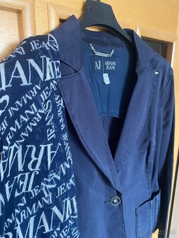 Armani Jeans sako - 4