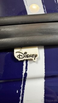 Predam detsky dievcensky kufor Disney - 4