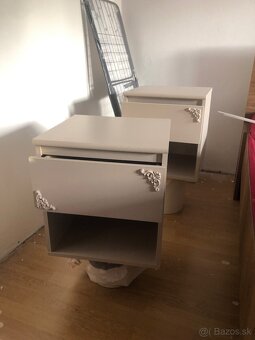 Lacne prerábky a úpravy bytov - 4