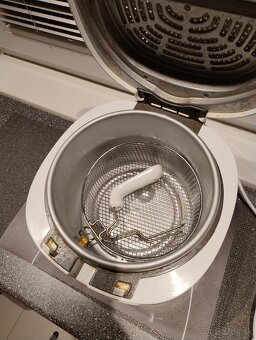 Tefal friteza - 4
