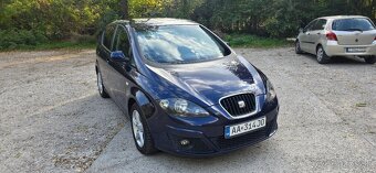 Seat Altea - 4