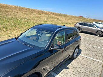 BMW X3 xDrive 20d 12/2017 A/T - 4