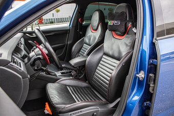 Škoda Octavia 2.0 TDI CR DPF RS 4x4 DSG - 4