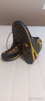 Turistické topánky La Sportiva Trango Tech Leat.GT veľ. 42,5 - 4