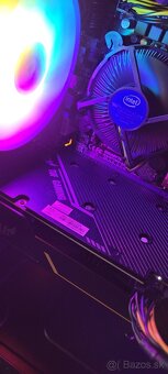 Predam pocitac vhodný aj na hry, pracu atd...TOP cena - 4