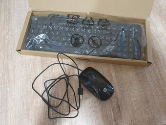 HP Pavilion Power 580 - 4