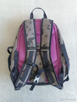 Školský batoh Topgal - 4