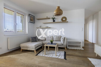 3 IZBOVÝ BYT NA PREDAJ AJ SO ZARIADENÍM - 4