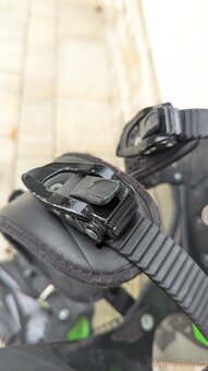 Detský snowboard Rossignol 135cm - 4