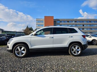 Škoda Karoq 1.6 TDI Style - 4