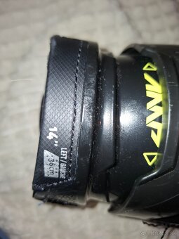 Holene Bauer Supreme Mach INT - 4