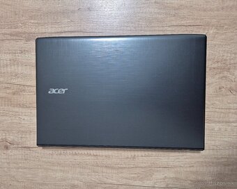 Acer Aspire E15 /Core i3-8130U/8GB RAM/FHD IPS/SSD+HDD - 4