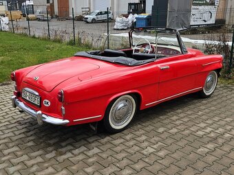 Škoda Felicia typ 450 - 4