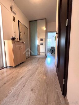 Prenájom 3izb byt na Janigovej ulici, Košice – KVP - 4