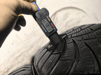 195/55 R16 Zimné pneumatiky Hankook Winter IceptRS 2 kusy - 4