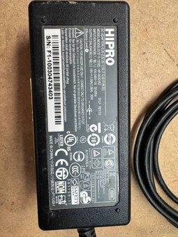 Nabíjačka na notebook Acer 19V 1.58A - 4