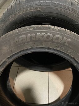 HANKOOK KINERGY eco 2 205/55 R16 - 4
