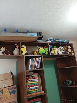 Nábytok - 4