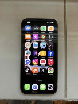 Iphone 13 Pro 128Gb Graphit - 4