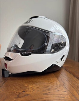 Helma - Shoei Neotec 2 - 4