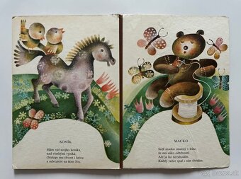 ZBIERKA STARÝCH LEPORIEL - 4