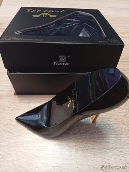 Nádherný dámsky luxusný parfém..PLUS DARČEK ZADARMO. - 4