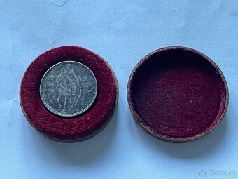 1 koruna 1896 Franc Jozef - 4