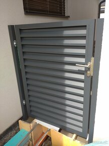 Brána , Branička - 4