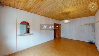 HALO reality - Predaj, trojizbový byt Liptovský Hrádok, Prek - 4
