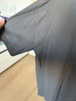 Nove tricko hugo boss L panske - 4