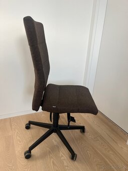 TOP ZĽAVA - Kancelárska stolička LD Seating - 4