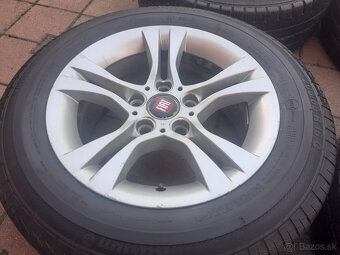 elektrony 5x118 r16 letne 205/65 r16c - 4